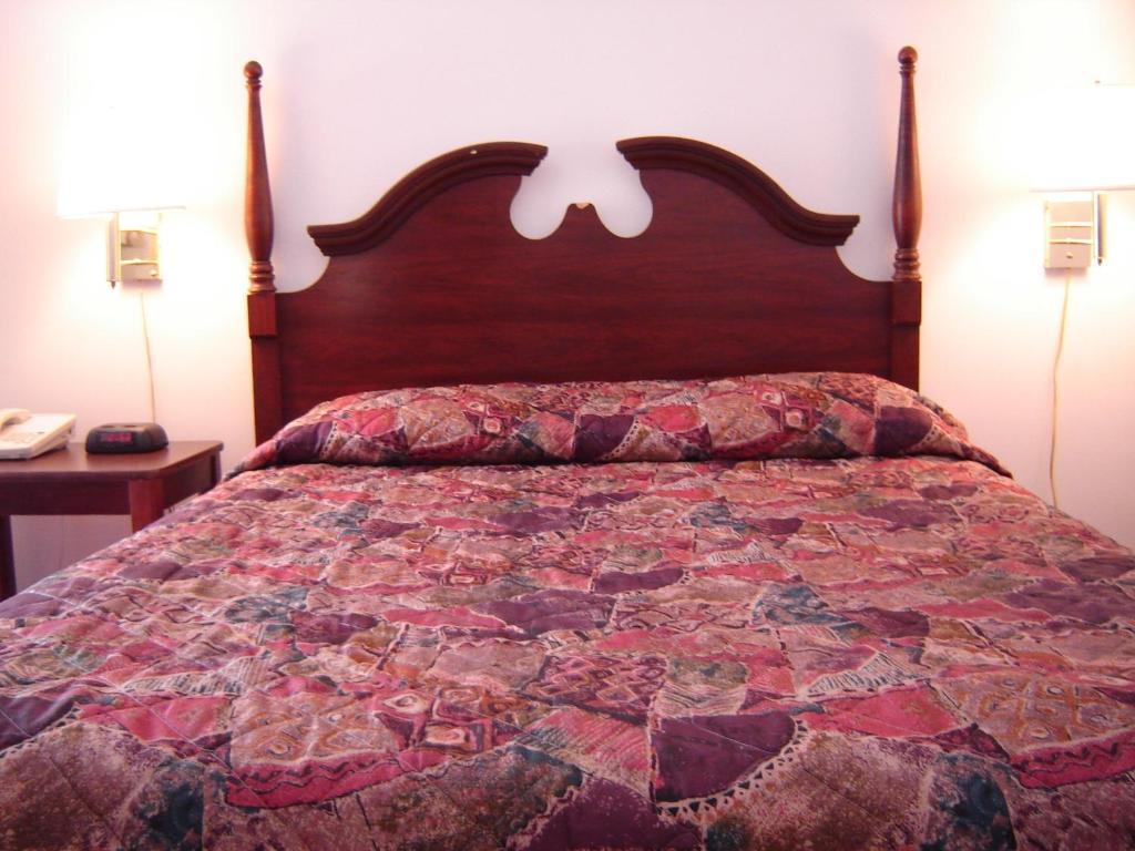 Hershey Travel Inn Zimmer foto