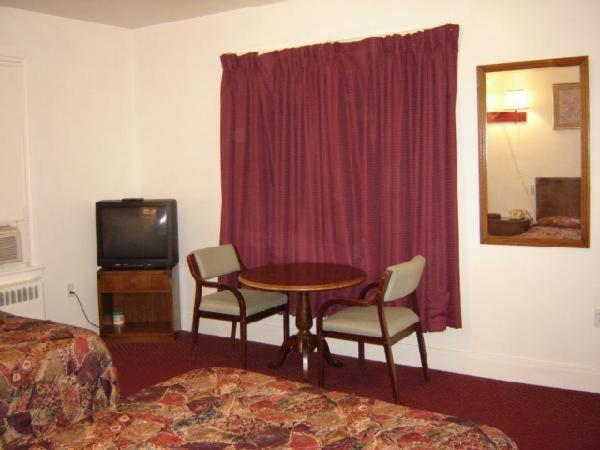Hershey Travel Inn Zimmer foto