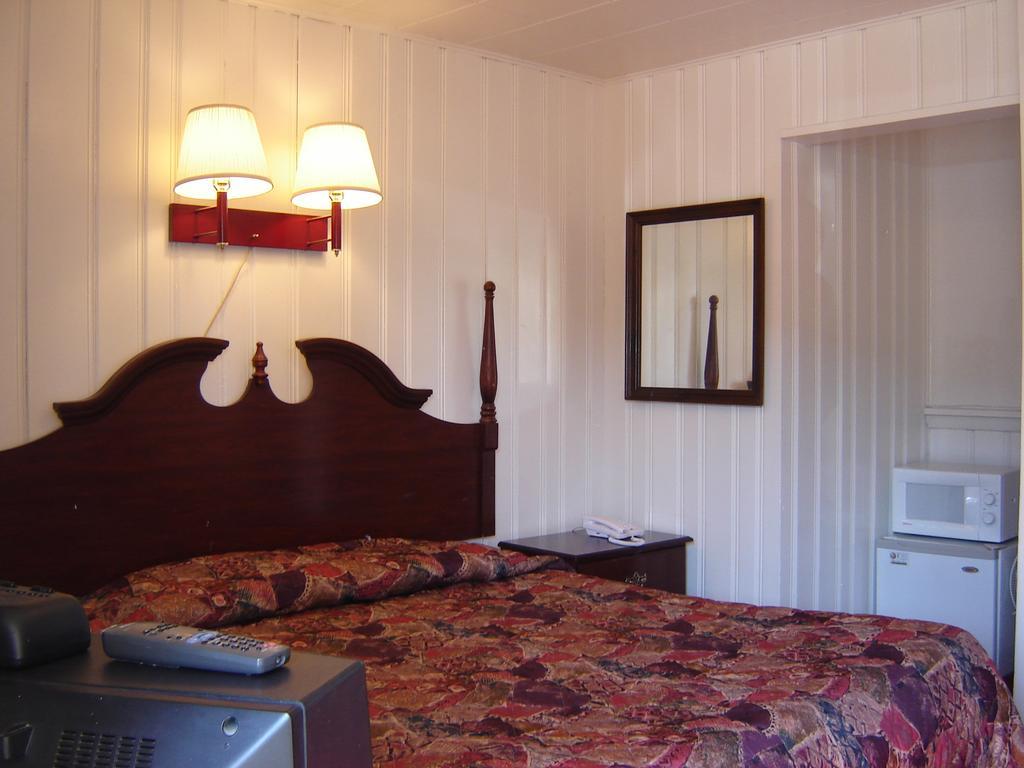 Hershey Travel Inn Zimmer foto